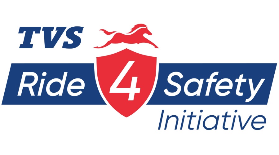 TVS Motor Company Champions Children Safety with its Protect Little Riders Campaign
